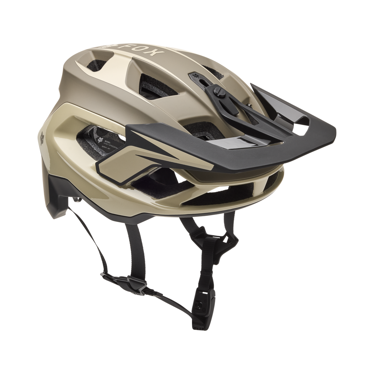 Speedframe Pro Defy CE - Cream