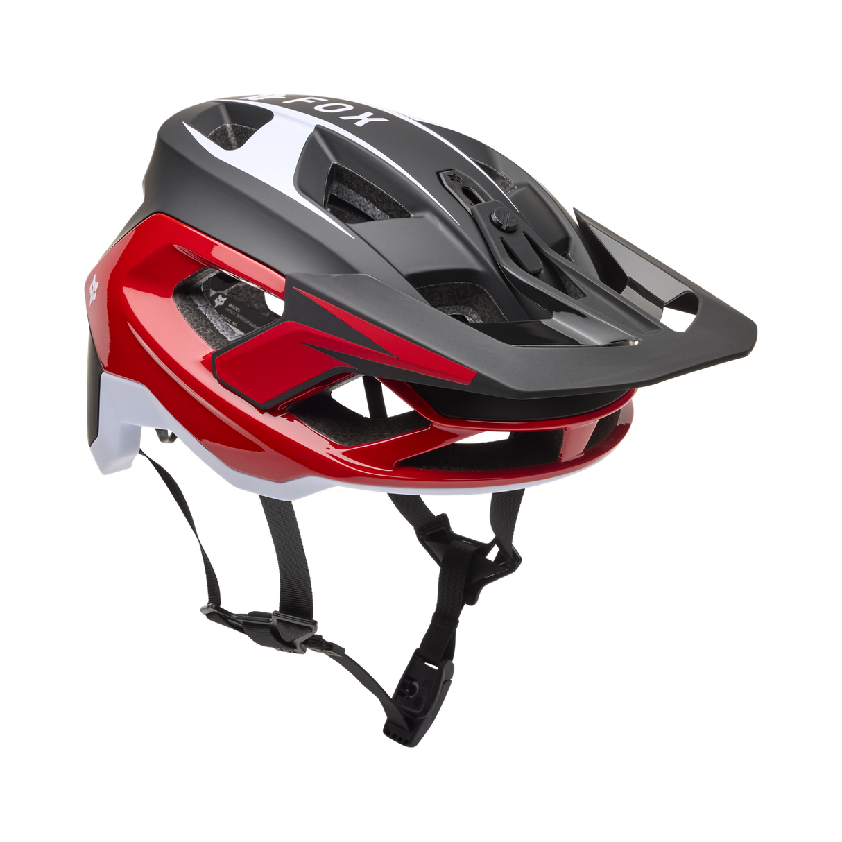 Speedframe Pro Defy CE - Flo Red