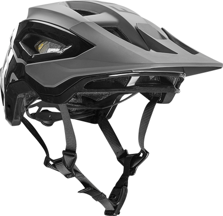 Speedframe Pro Helm CE - Black