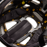 Speedframe Pro Helm CE - Olive Camo