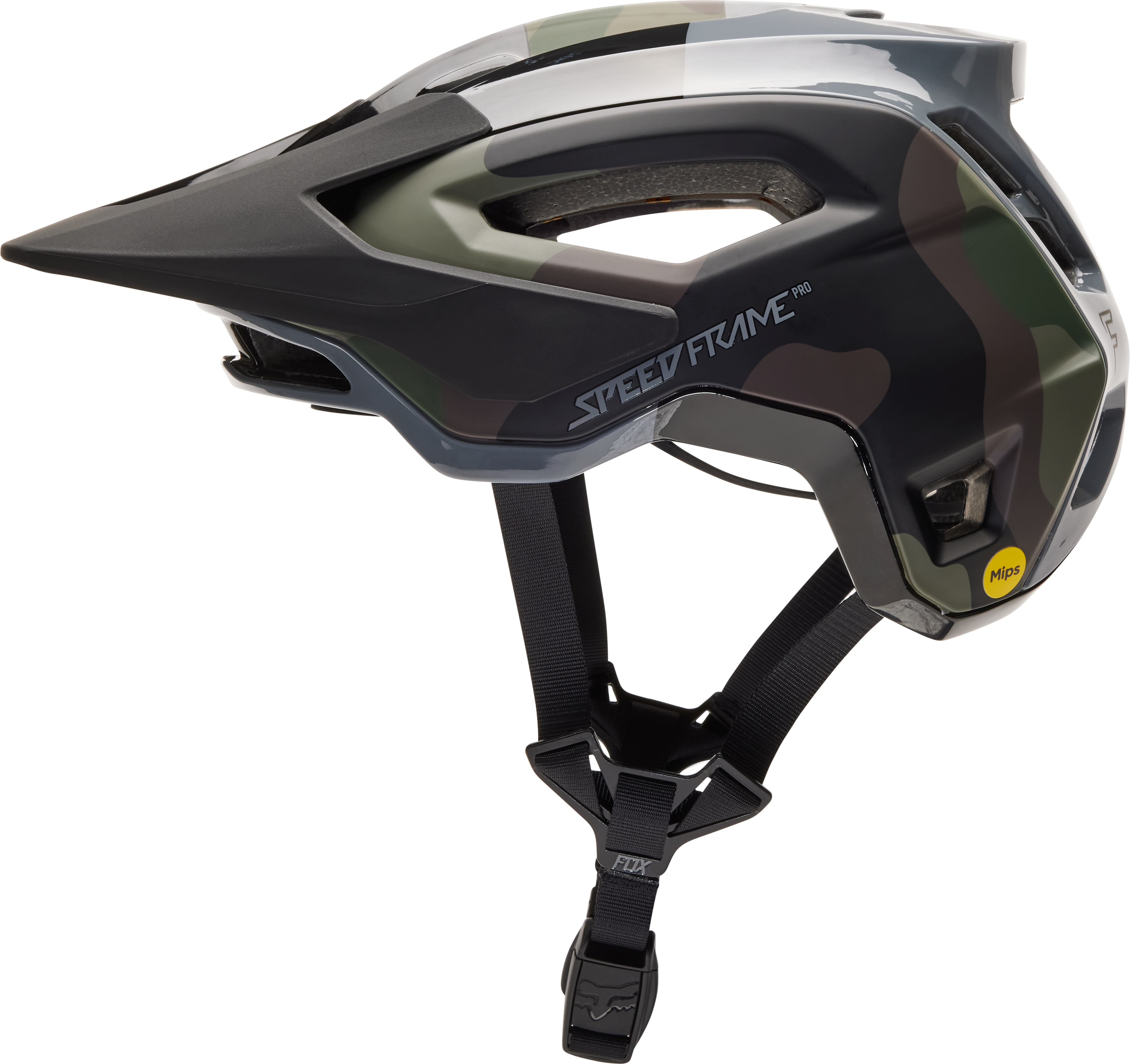 Pro Helmet Review Speedframe Pro Mips Helmet Review Fox Racing