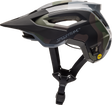 Speedframe Pro Helm CE - Olive Camo