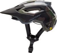 Casque Speedframe Pro CE - Olive Camo