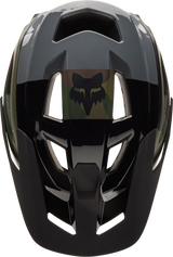 Speedframe Pro Helm CE - Olive Camo