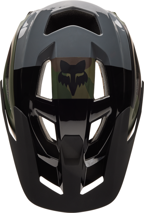 Speedframe Pro Helm CE - Olive Camo