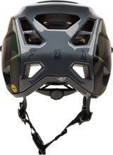 Speedframe Pro Helm CE - Olive Camo