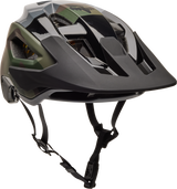 Speedframe Pro Helm CE - Olive Camo