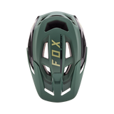 Speedframe Pro Helm CE Blocked - Hunter Green