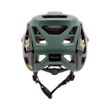 Speedframe Pro Helm CE Blocked - Hunter Green