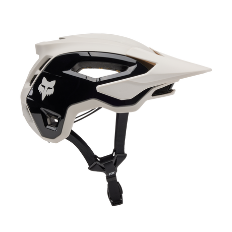 Speedframe Pro Helm CE Blocked - Vintage White