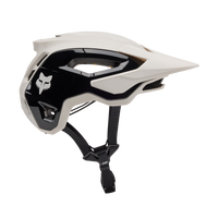 Casco Speedframe Pro CE Blocked - Bianco Vintage