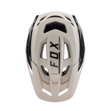 Speedframe Pro Helm CE Blocked - Vintage White