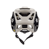 Speedframe Pro Helm CE Blocked - Vintage White