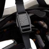 Speedframe Pro Helm CE Blocked - Vintage White