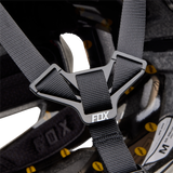 Speedframe Pro Helm CE Blocked - Vintage White