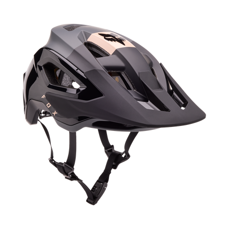 Speedframe Pro Helm CE Klif - Dark Shadow