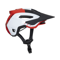 Speedframe Pro Helm CE Klif - Fluorescent Red