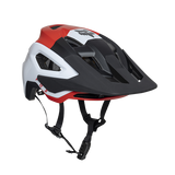 Speedframe Pro Helm CE Klif - Fluorescent Red