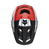 Speedframe Pro Helm CE Klif - Fluorescent Red