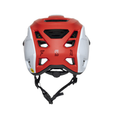 Speedframe Pro Helm CE Klif - Fluorescent Red