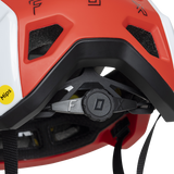 Speedframe Pro Helm CE Klif - Fluorescent Red