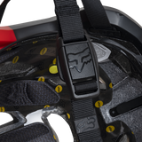 Speedframe Pro Helm CE Klif - Fluorescent Red