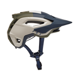 Speedframe Pro Helm CE Klif - Olive Green