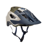 Speedframe Pro Helm CE Klif - Olive Green