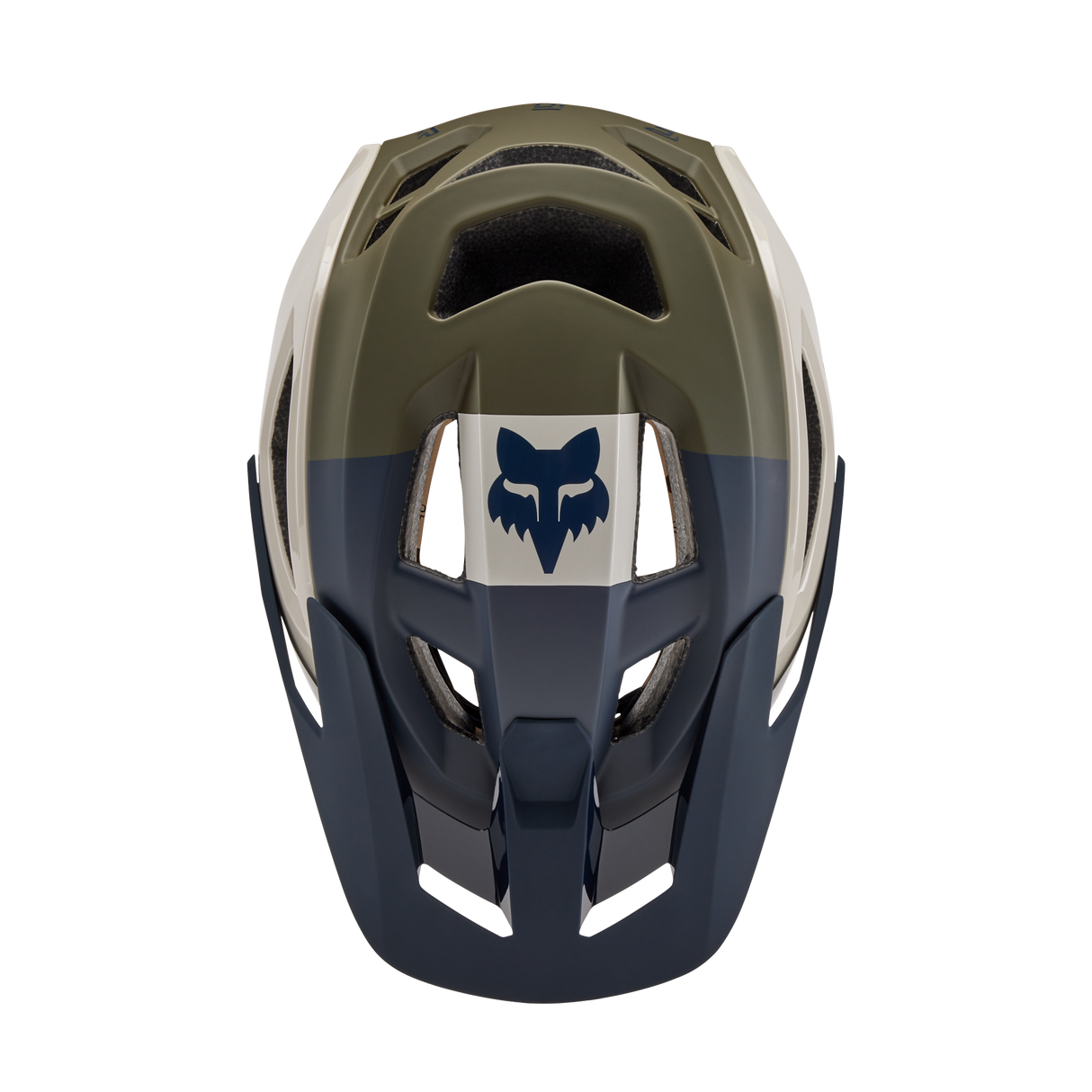 Speedframe Pro Helm CE Klif - Olive Green