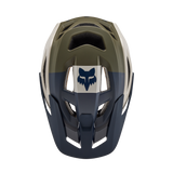Speedframe Pro Helm CE Klif - Olive Green