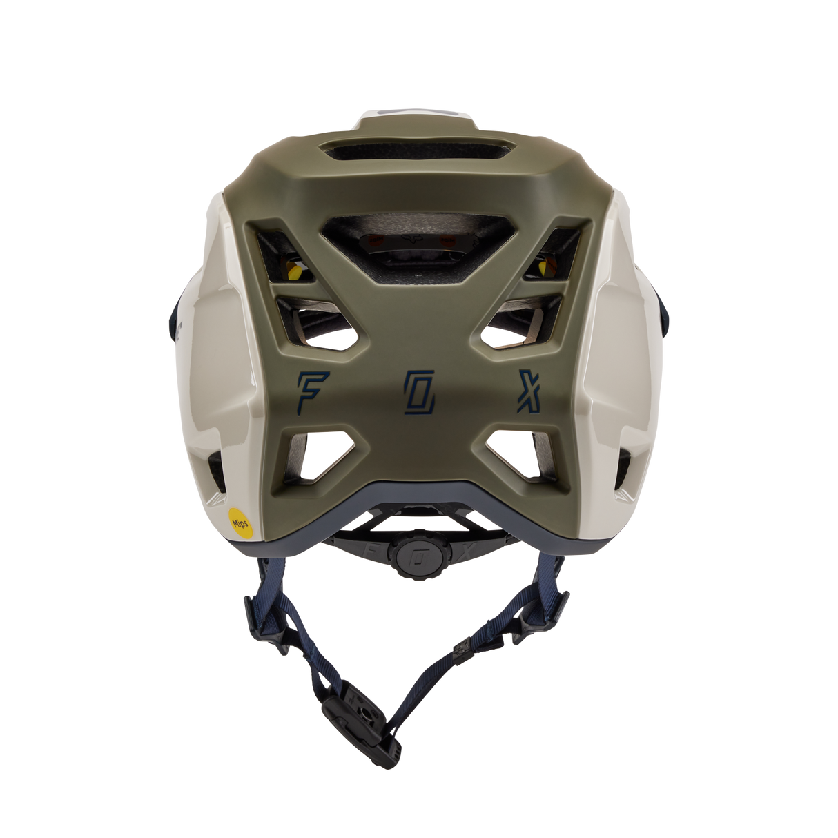 Speedframe Pro Helm CE Klif - Olive Green