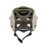 Speedframe Pro Helm CE Klif - Olive Green