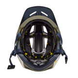 Speedframe Pro Helm CE Klif - Olive Green