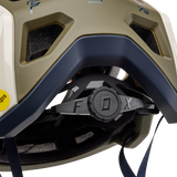 Speedframe Pro Helm CE Klif - Olive Green