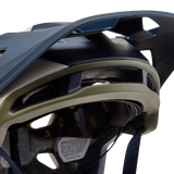 Speedframe Pro Helm CE Klif - Olive Green