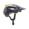 Speedframe Pro Helm CE Klif - Pale Green