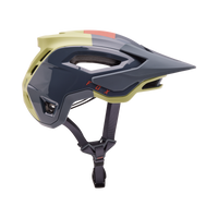 Speedframe Pro Helm CE Klif - Pale Green