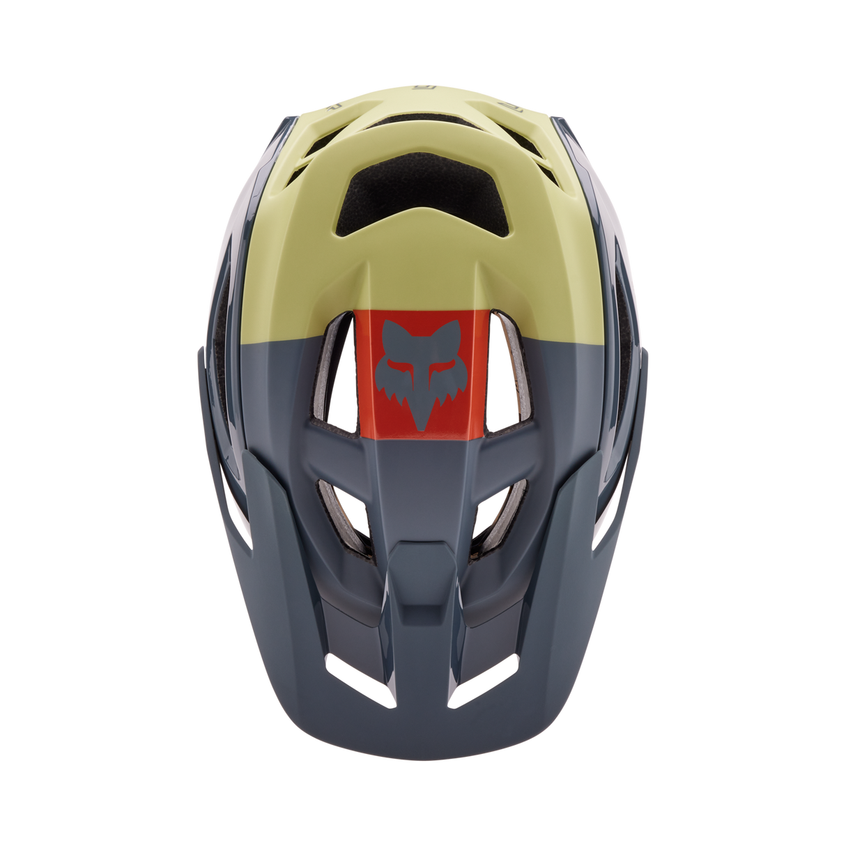 Speedframe Pro Helm CE Klif - Pale Green