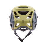 Speedframe Pro Helm CE Klif - Pale Green