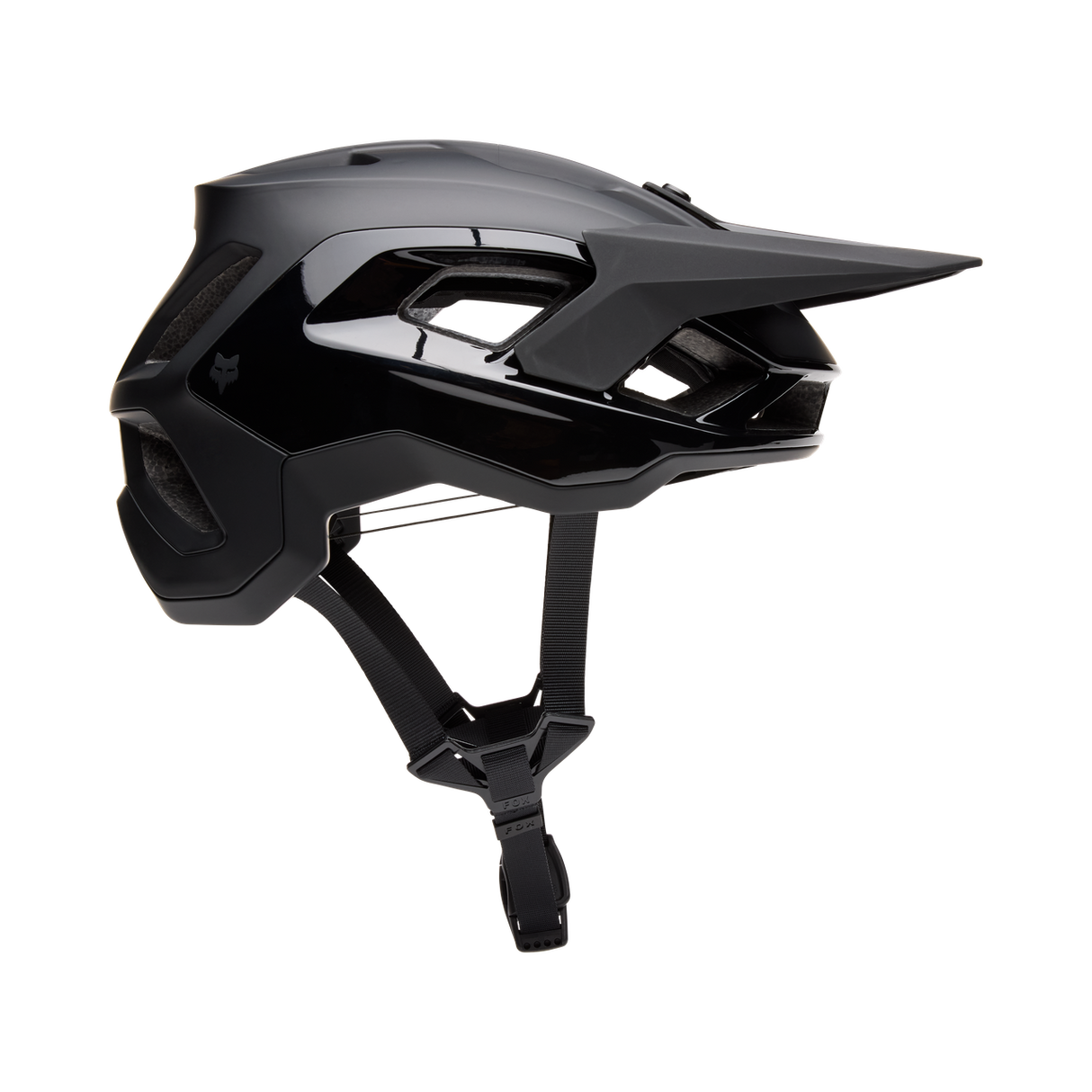 Speedframe Pro Mt Blk CE - Matte Black