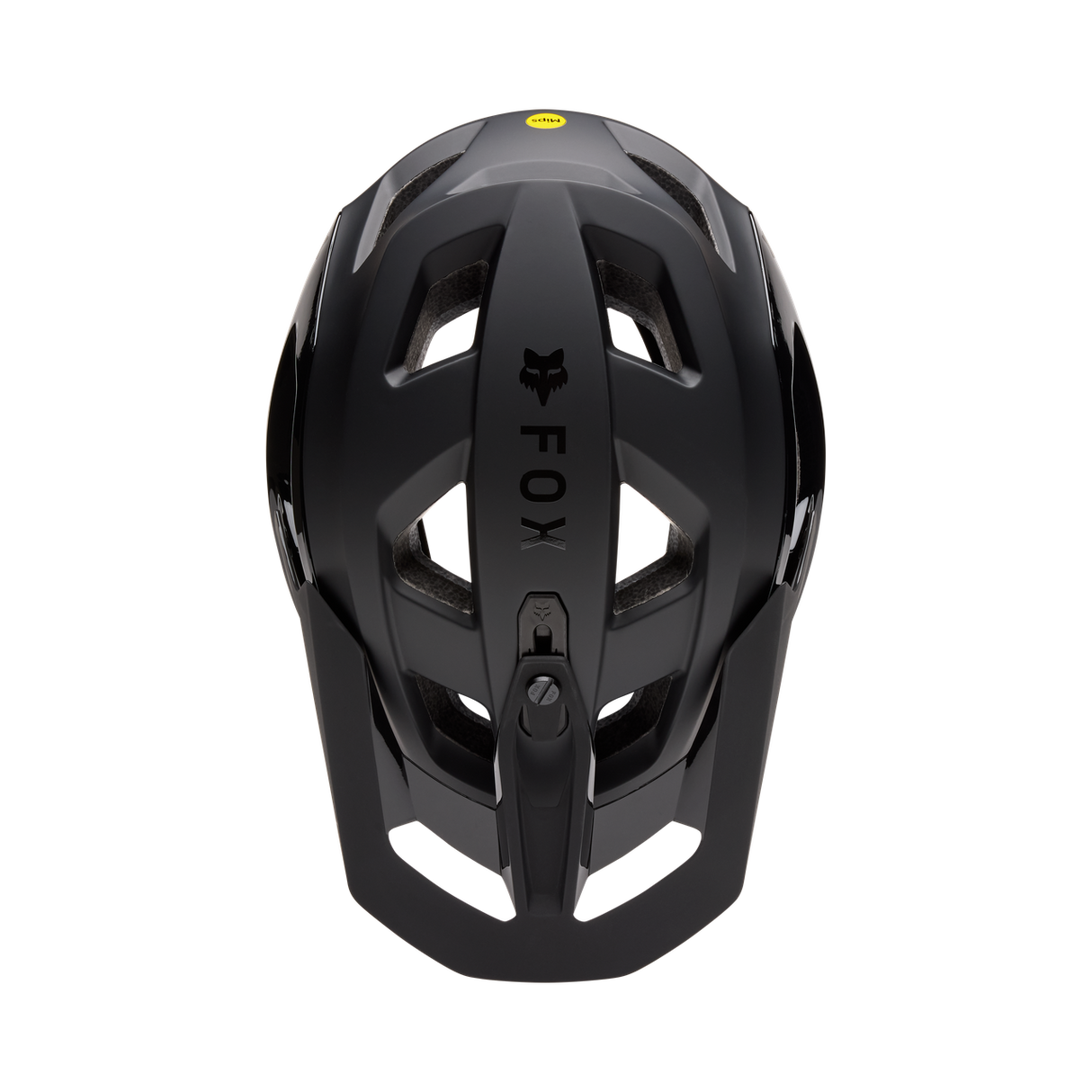 Speedframe Pro Mt Blk CE - Matte Black