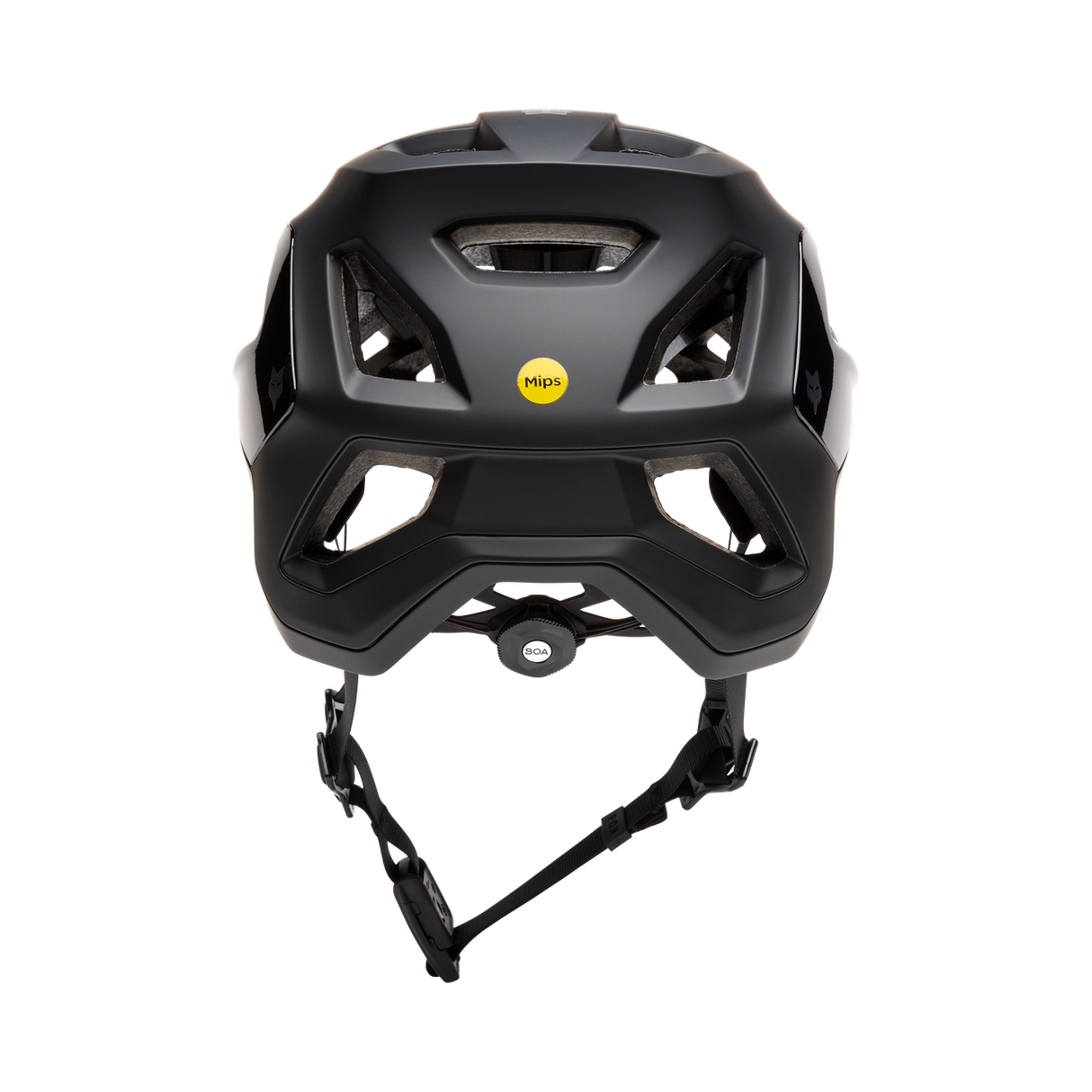 Speedframe Pro Mt Blk CE - Matte Black