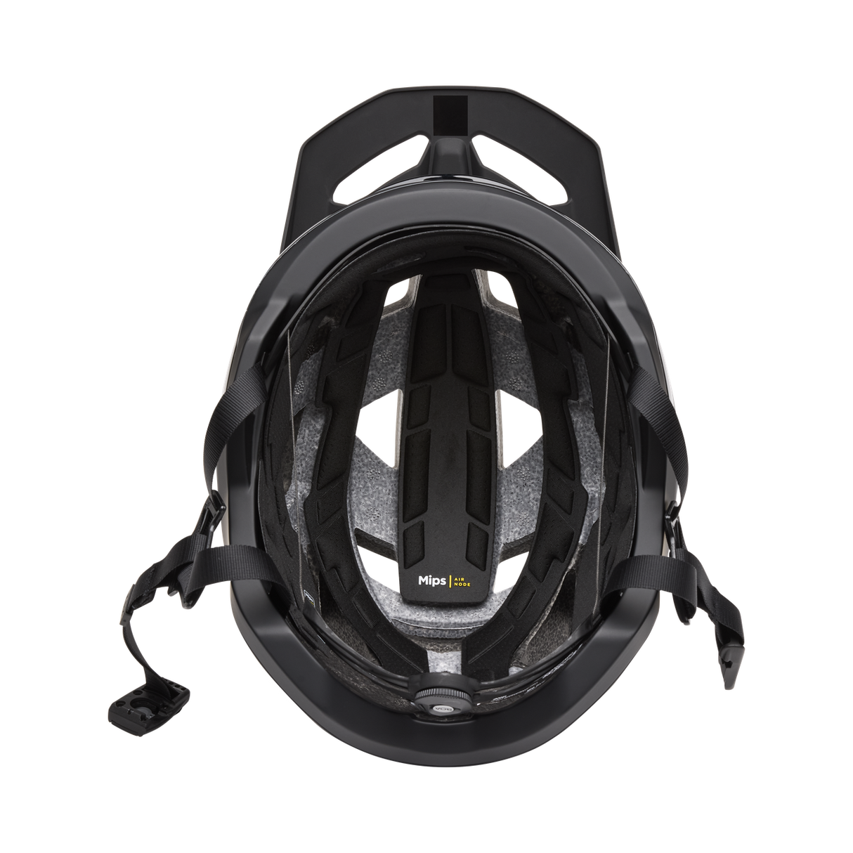 Speedframe Pro Mt Blk CE - Matte Black