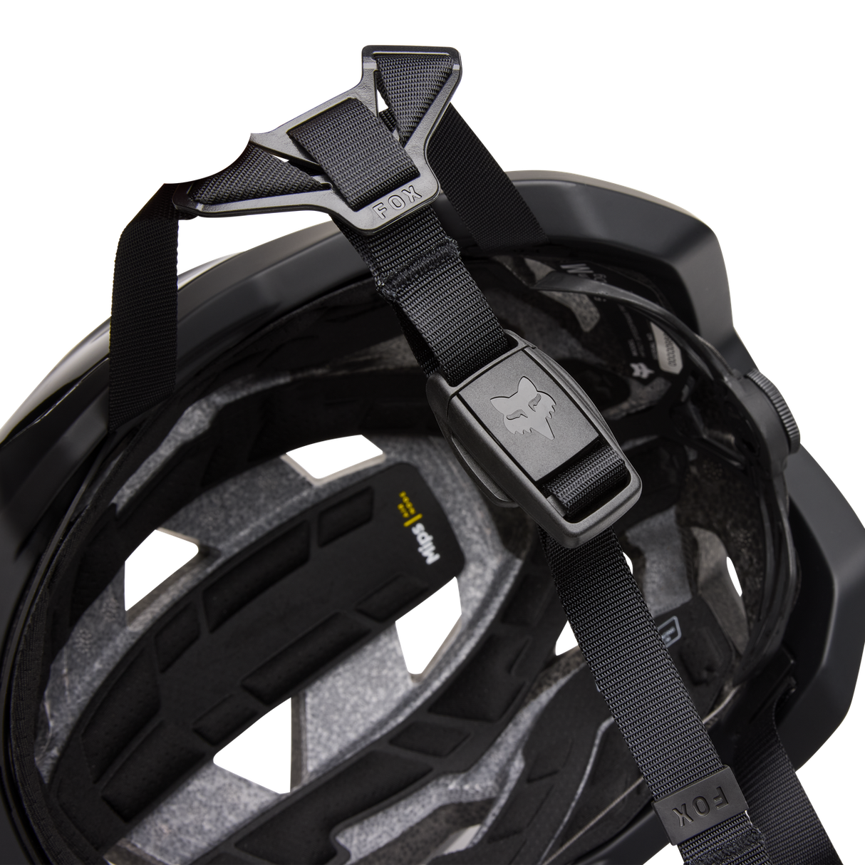 Speedframe Pro Mt Blk CE - Matte Black