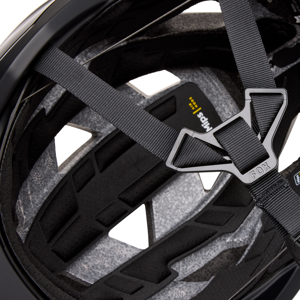 Speedframe Pro Mt Blk CE - Matte Black