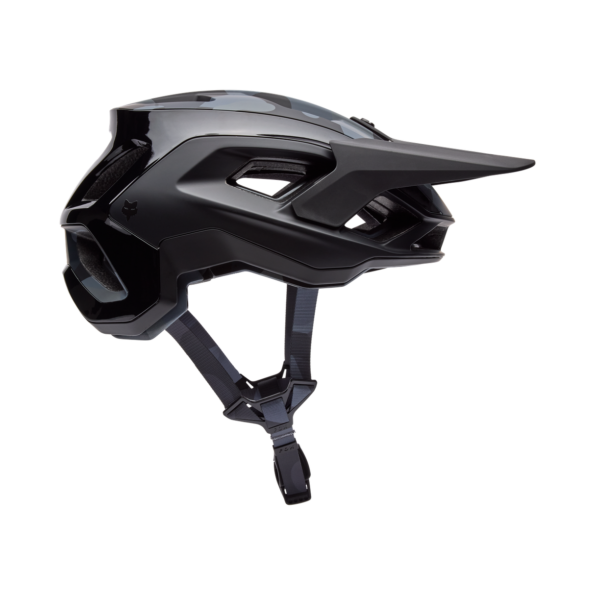 Speedframe RS Camo CE - Black Camo
