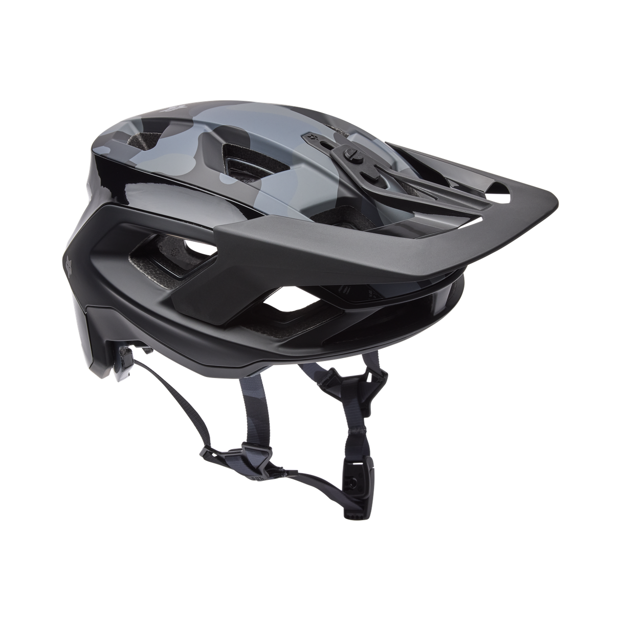 Speedframe RS Camo CE - Black Camo