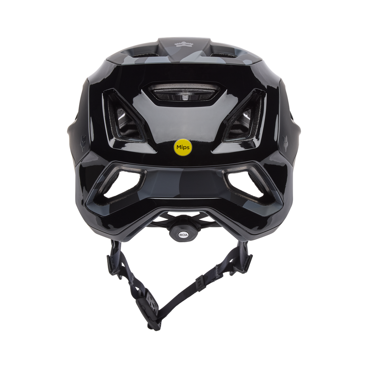 Speedframe RS Camo CE - Black Camo