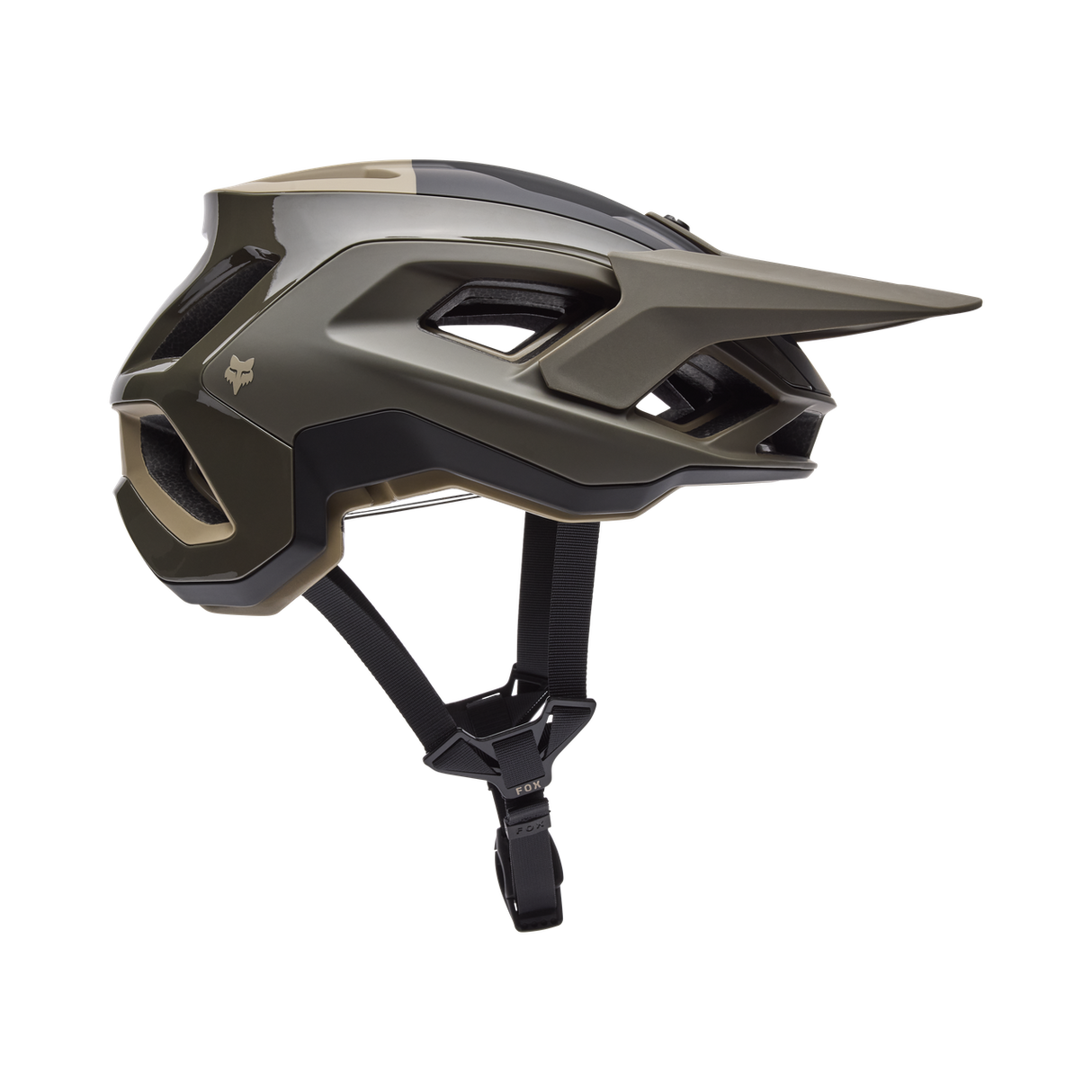 Speedframe RS Paranoid CE - Military