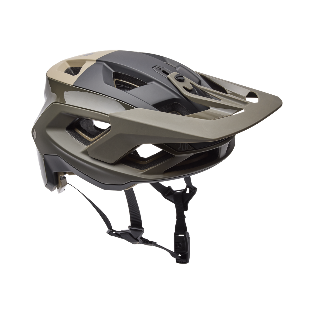 Speedframe RS Paranoid CE - Military